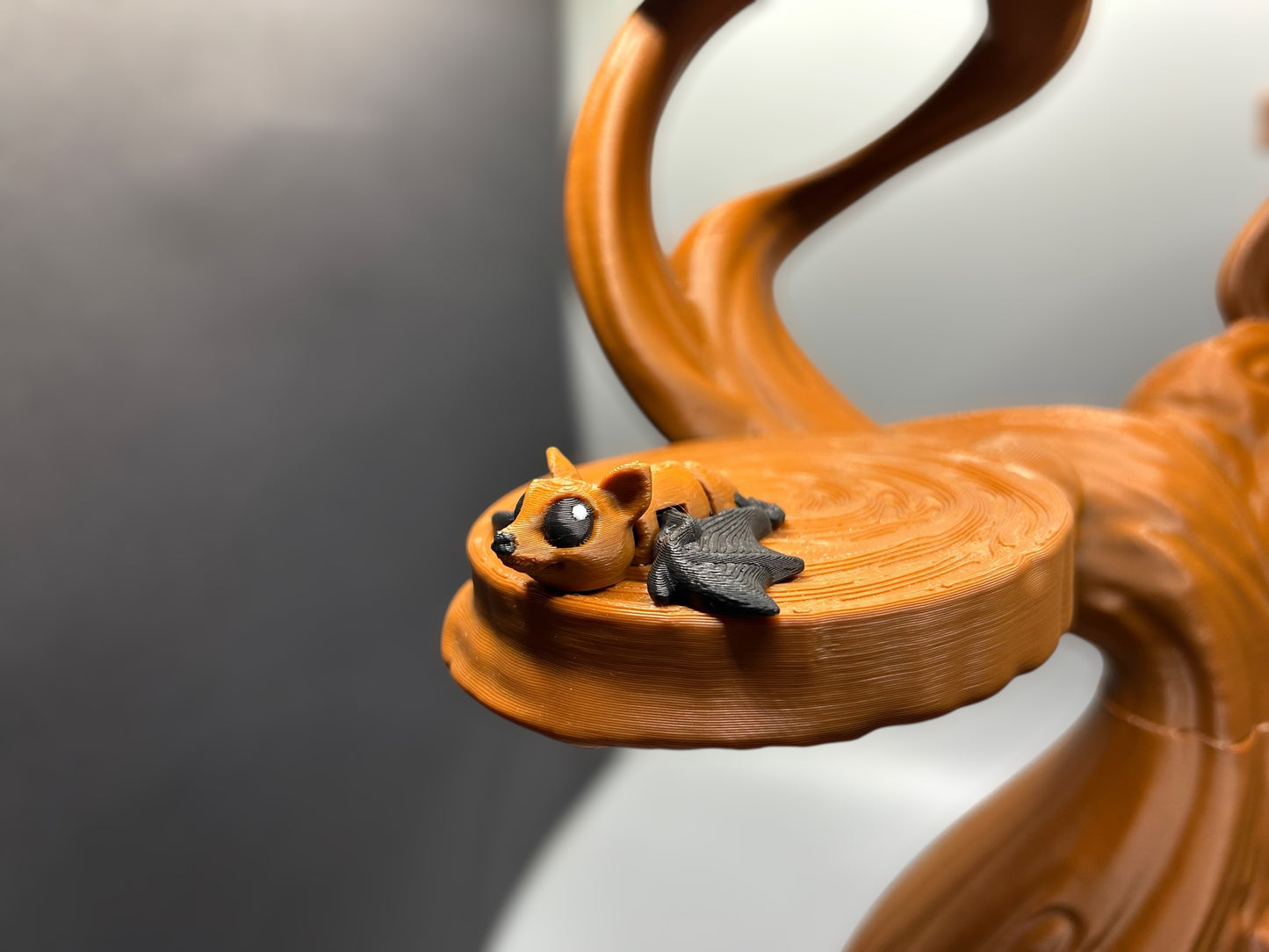 Fruit Bat Mini Fidget