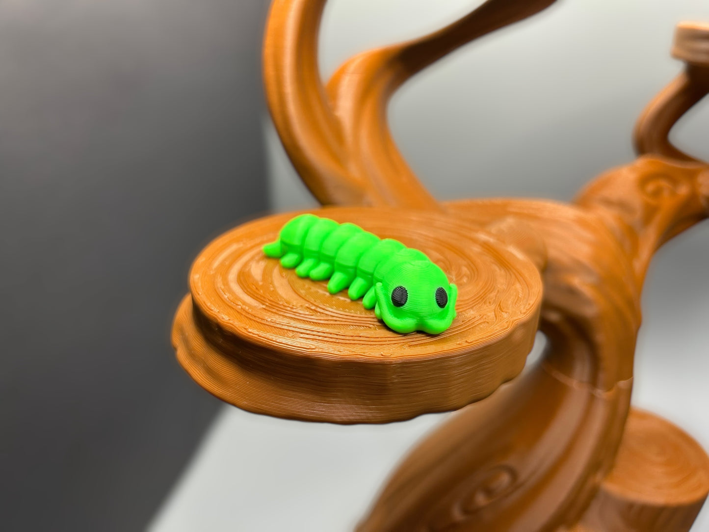 Centipede Mini Fidget