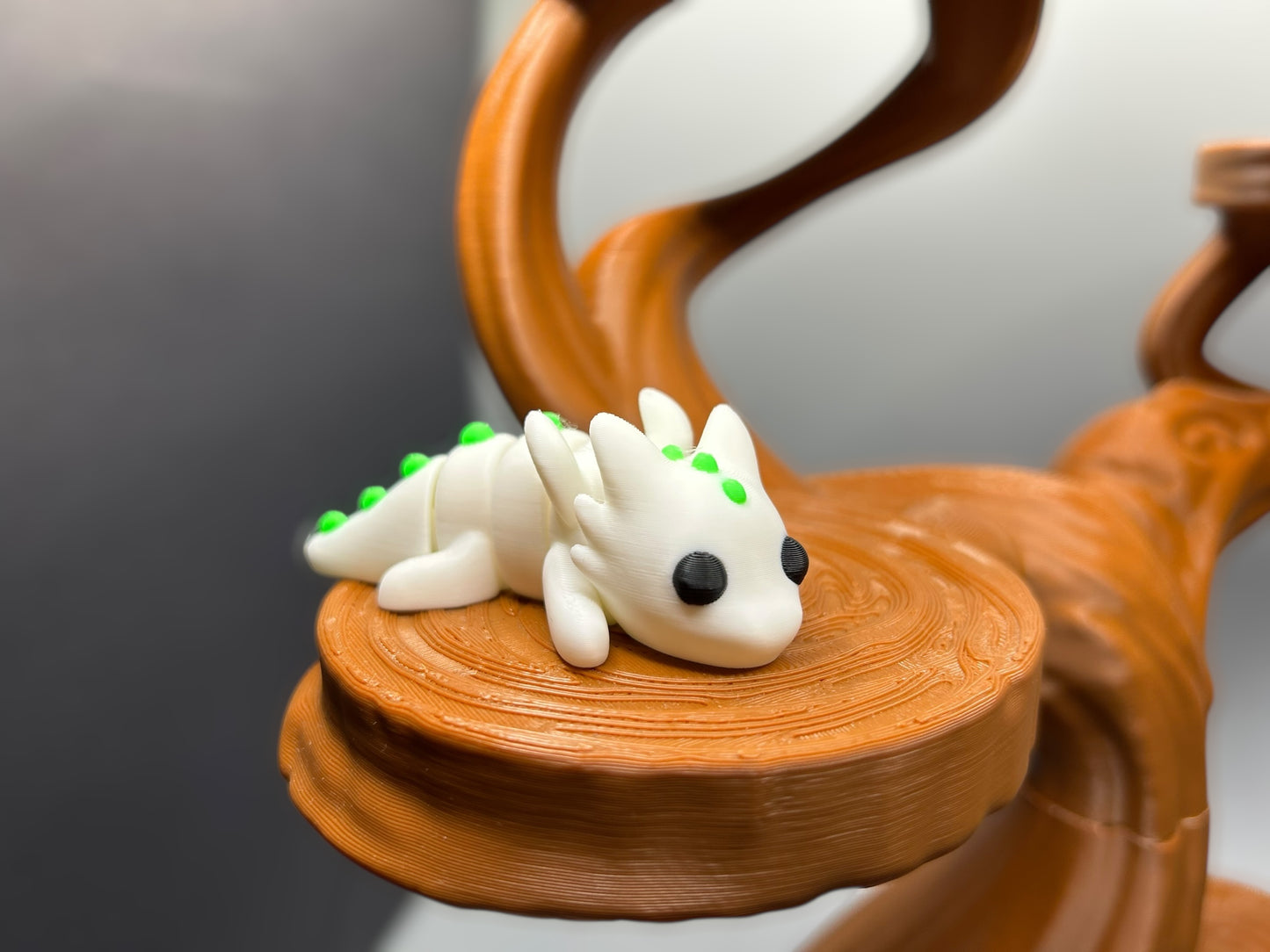 Dragon Mini Fidget