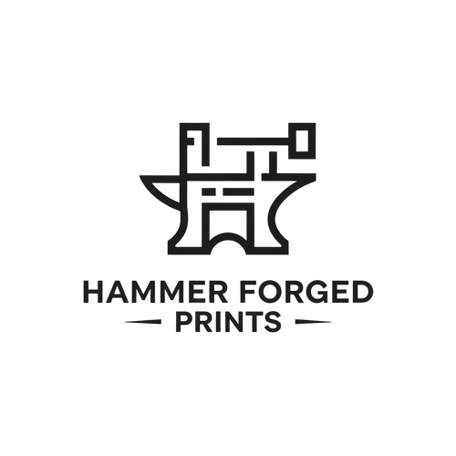 HammerForgedPrints