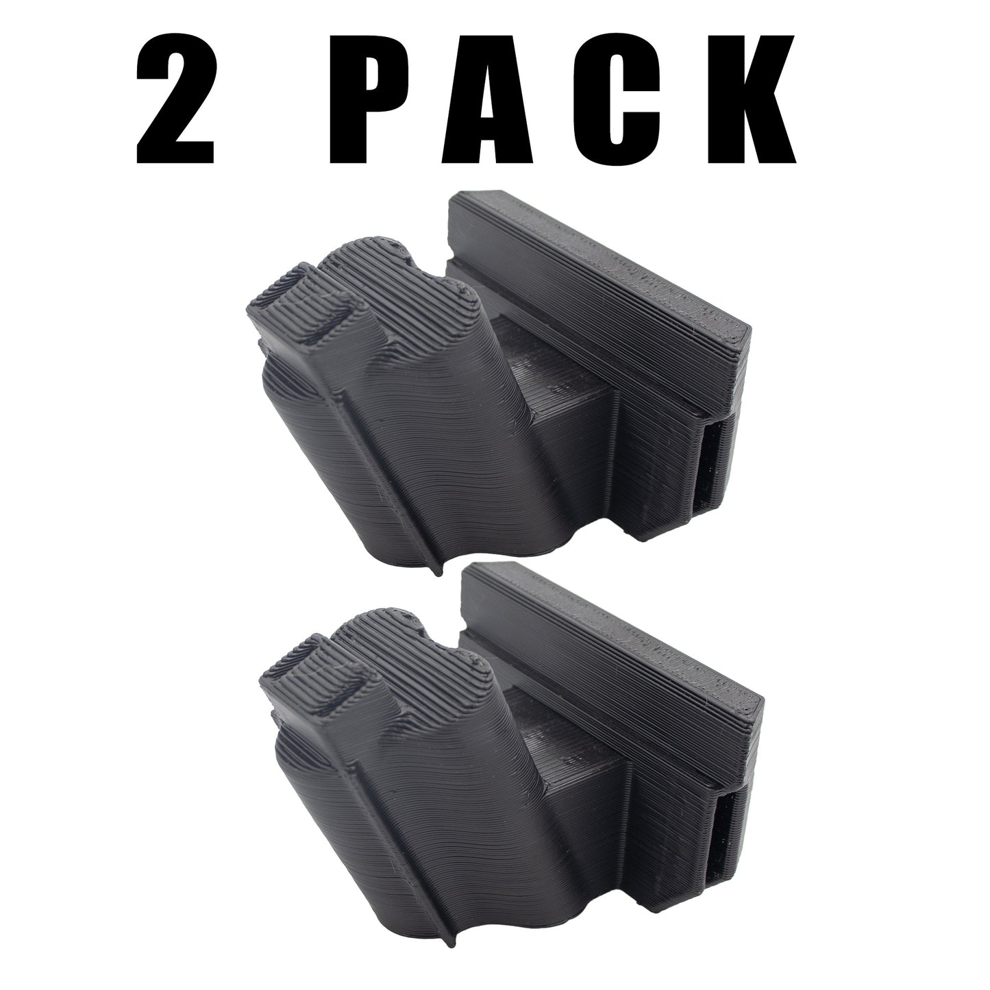 Packout Wall M12 Tool Holder 2 Pack