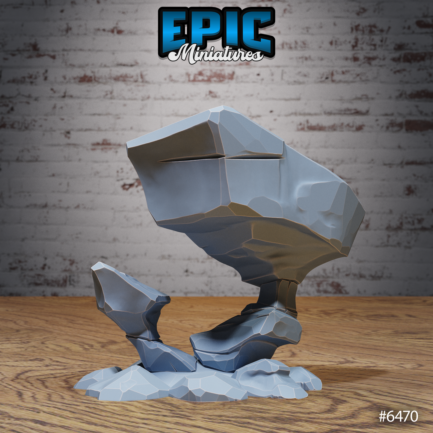 Goblin Camp Terrain | Savage Encampment Scatter Set | Resin Tabletop RPG Scenery Part 2