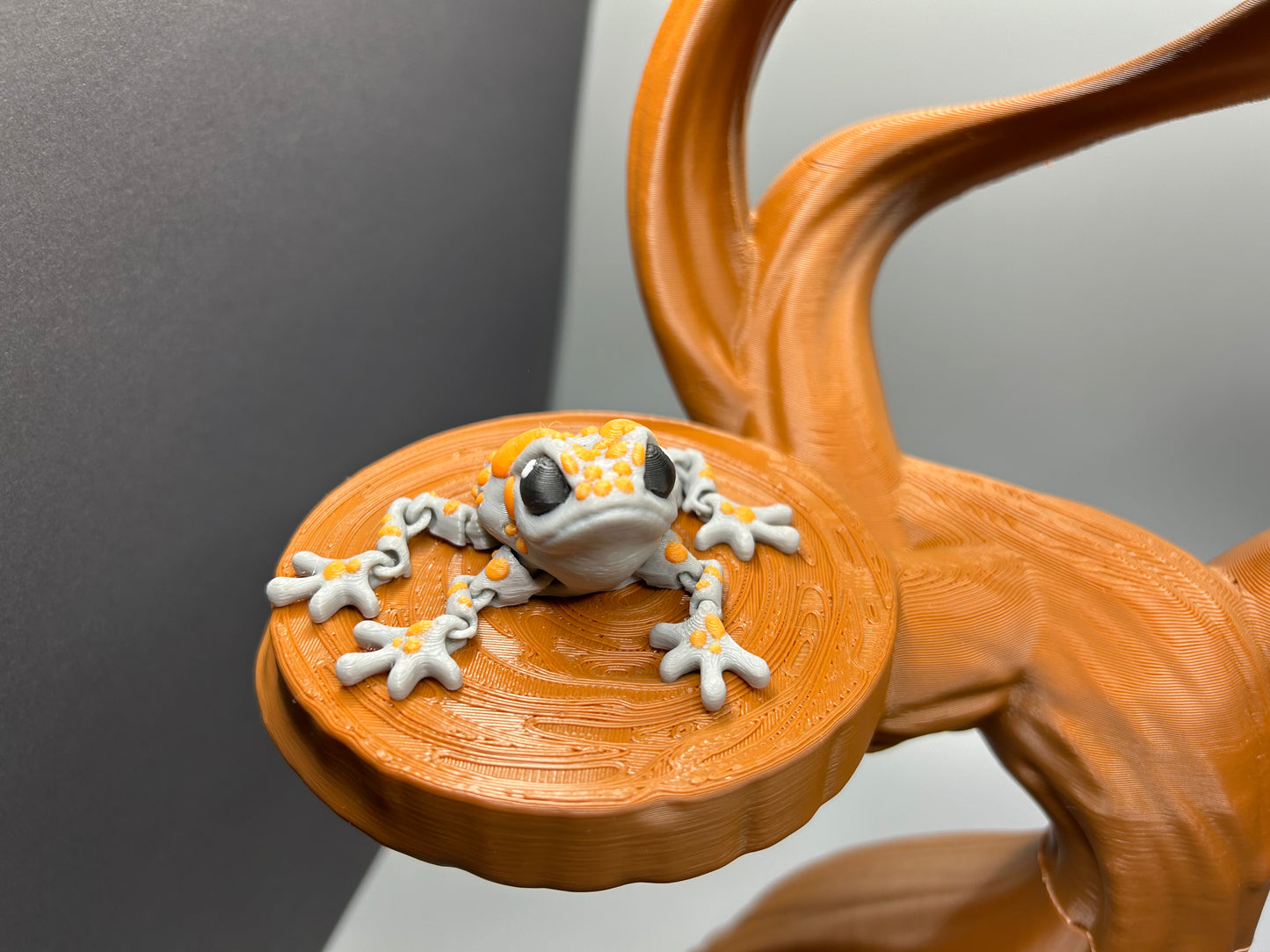 Frog Fidget