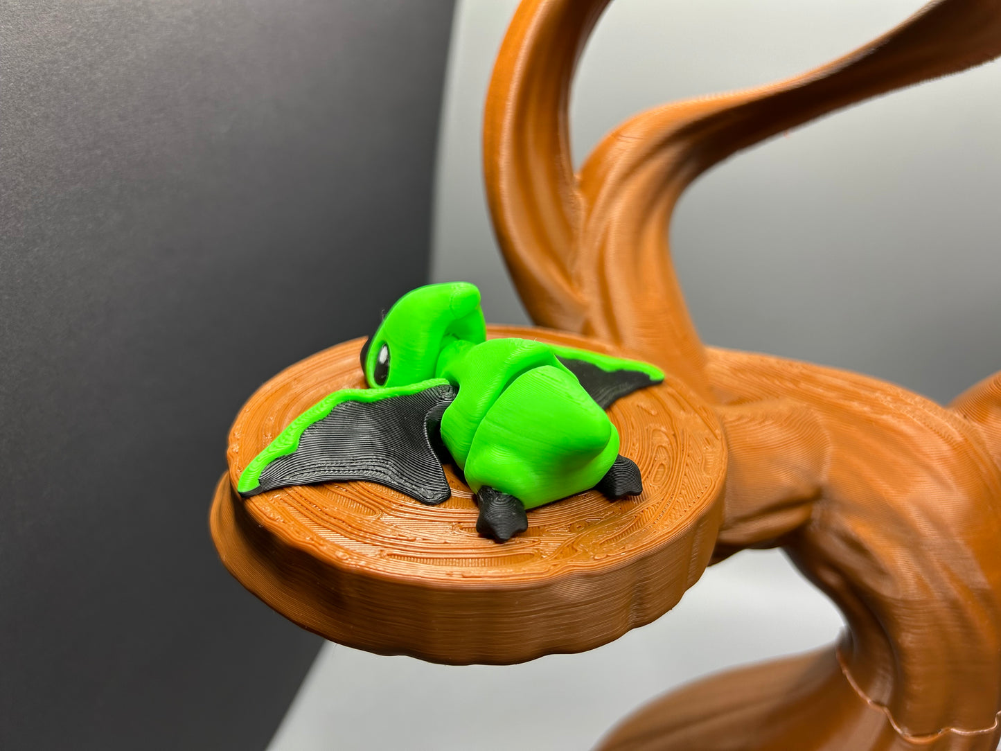 Pteranodon Fidget
