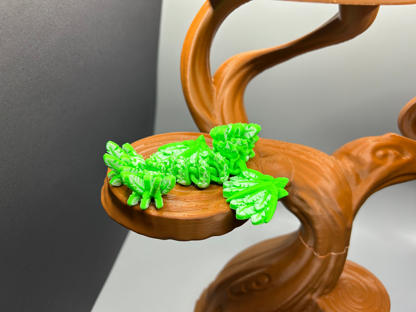 Flying Serpent Fidget