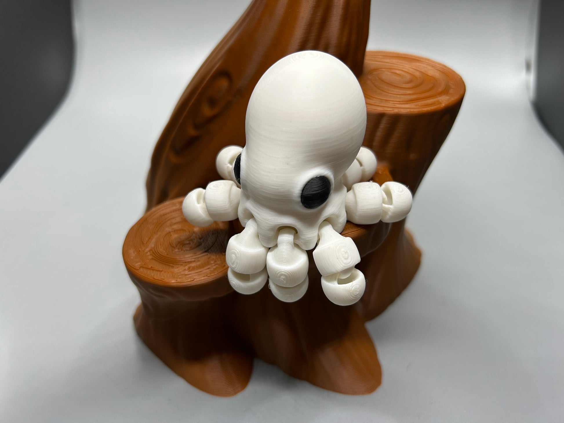 Octopus Fidget