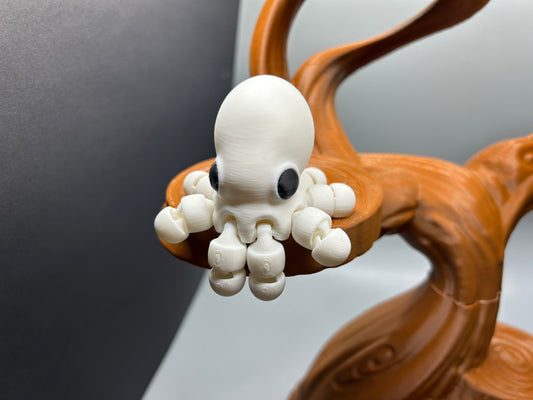Octopus Fidget