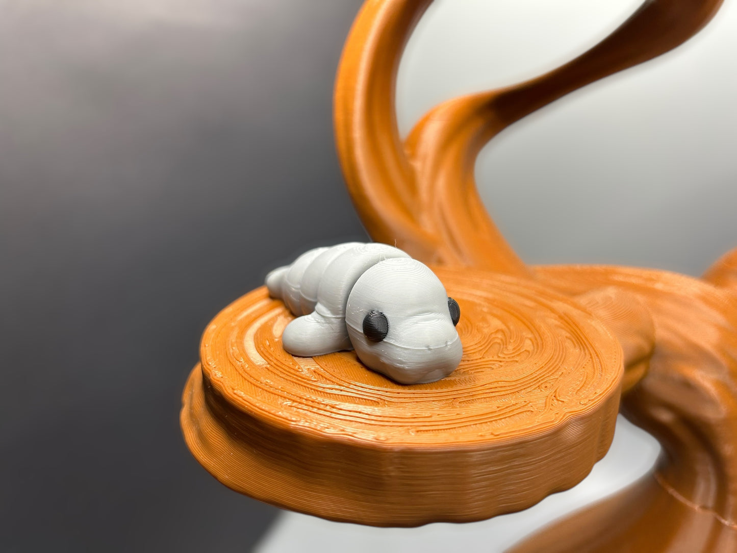Manatee Mini Fidget