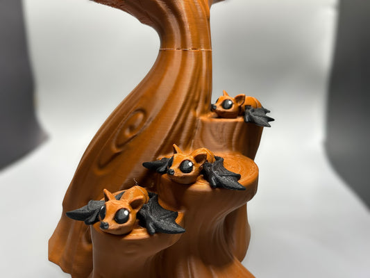 Fruit Bat Mini Fidget