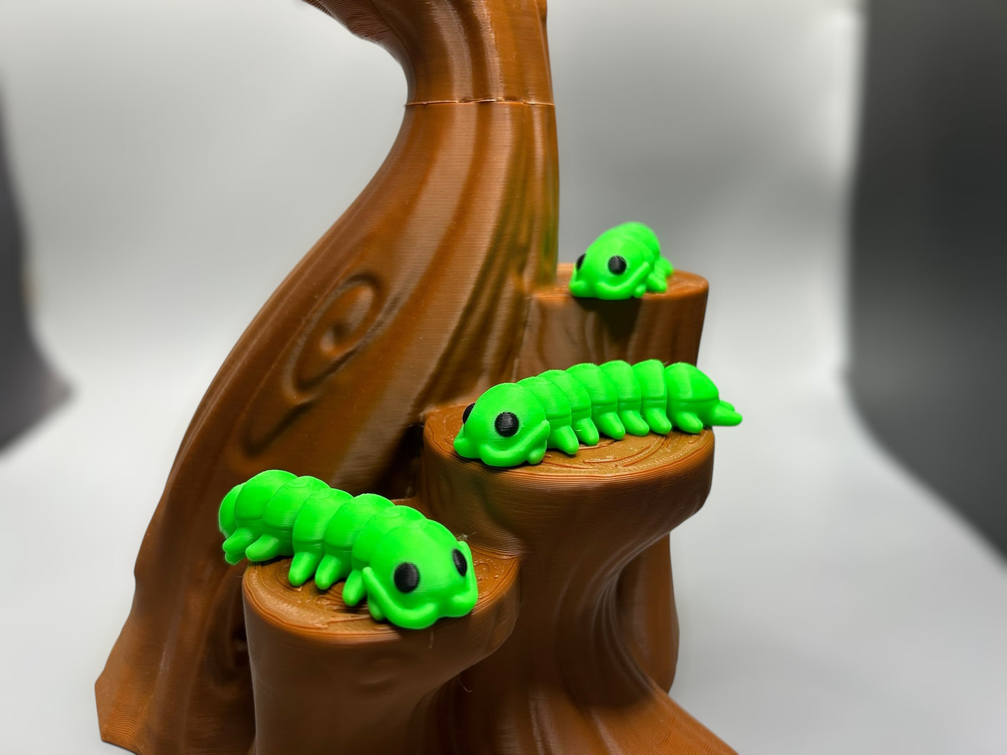 Centipede Mini Fidget 