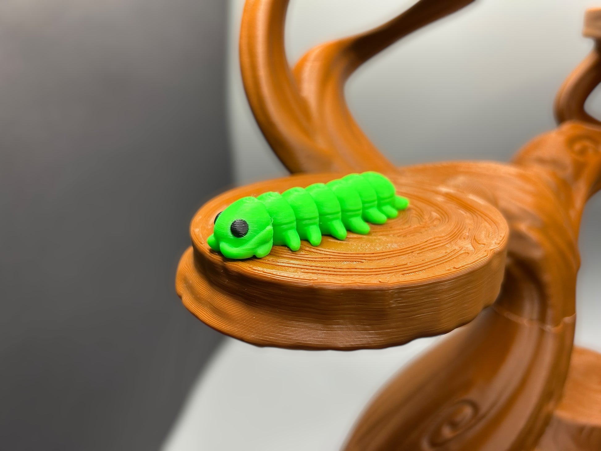 Centipede Mini Fidget 