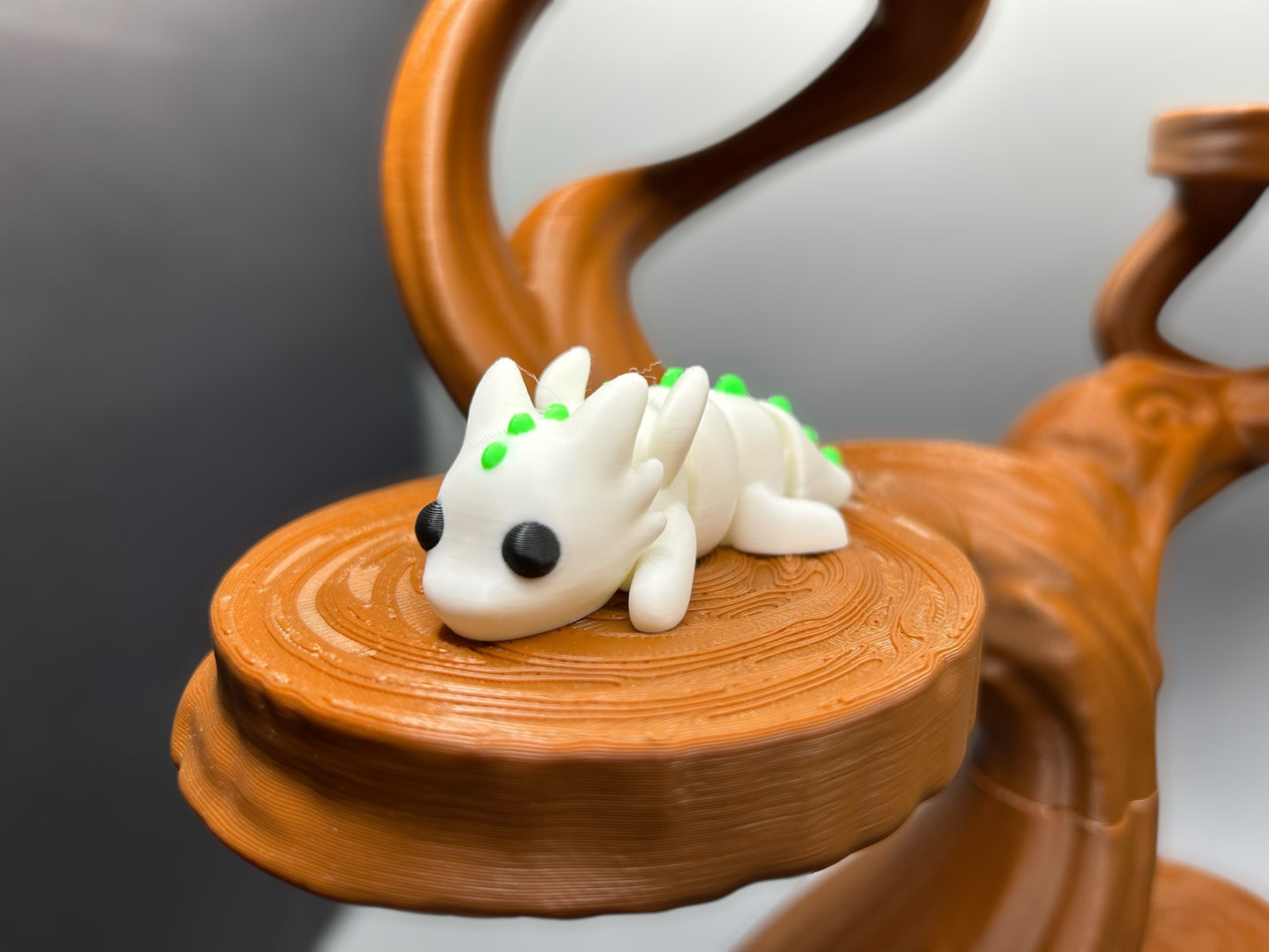 Dragon Mini Fidget