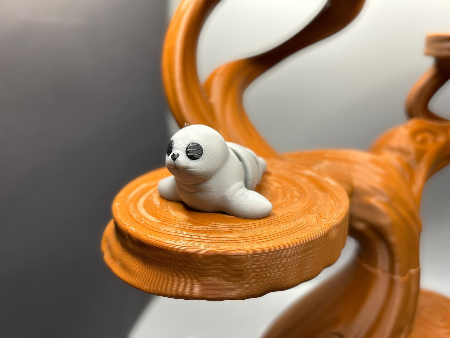 Seal Mini Fidget