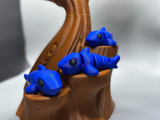 Shark Mini Fidget