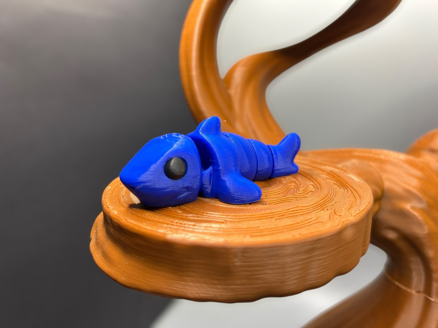 Shark Mini Fidget