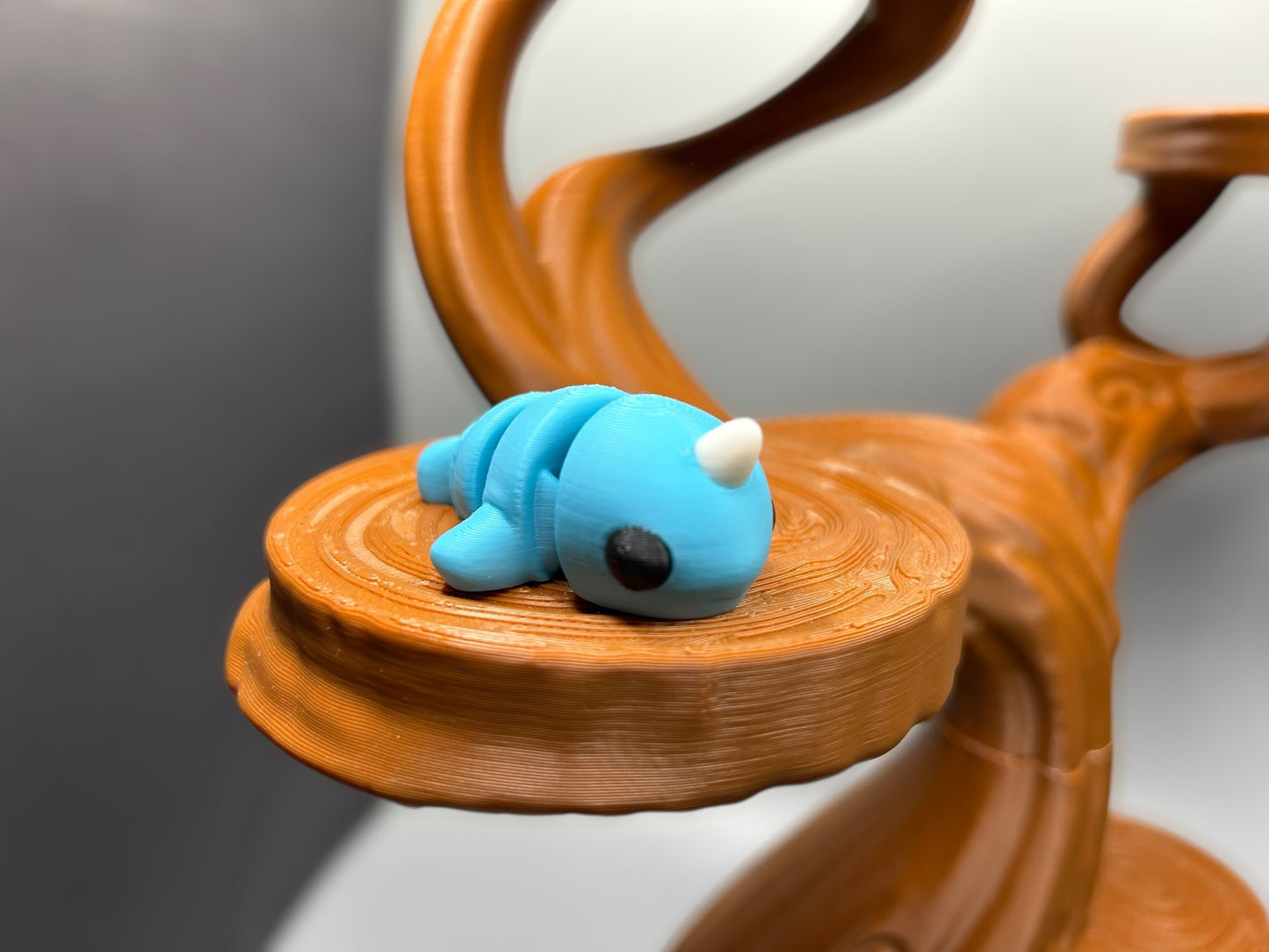 Narwhal Mini Fidget