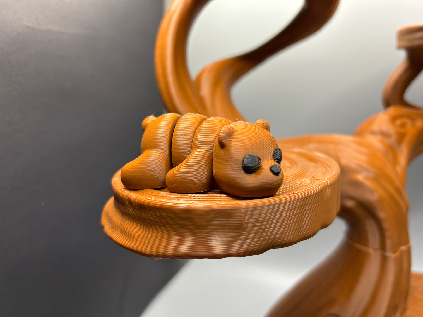 Bear Mini Fidget