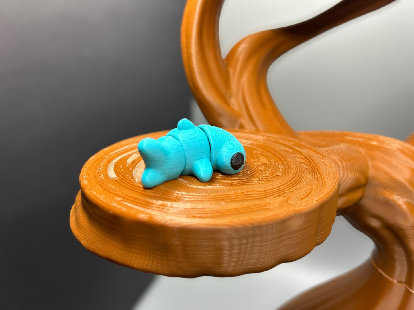 Hammerhead Shark Mini Fidget