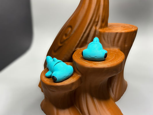 Hammerhead Shark Mini Fidget