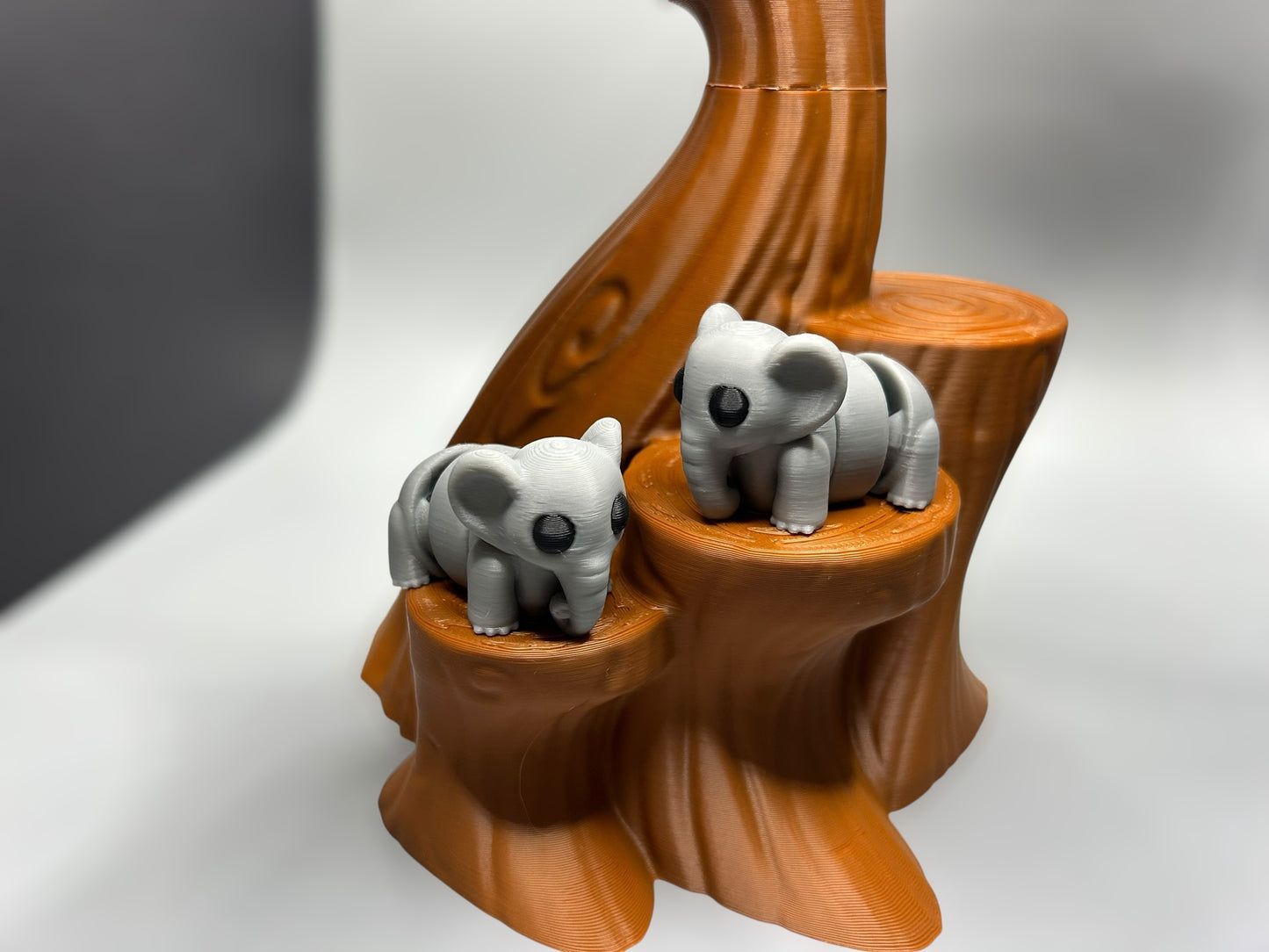 Elephant Mini Fidget