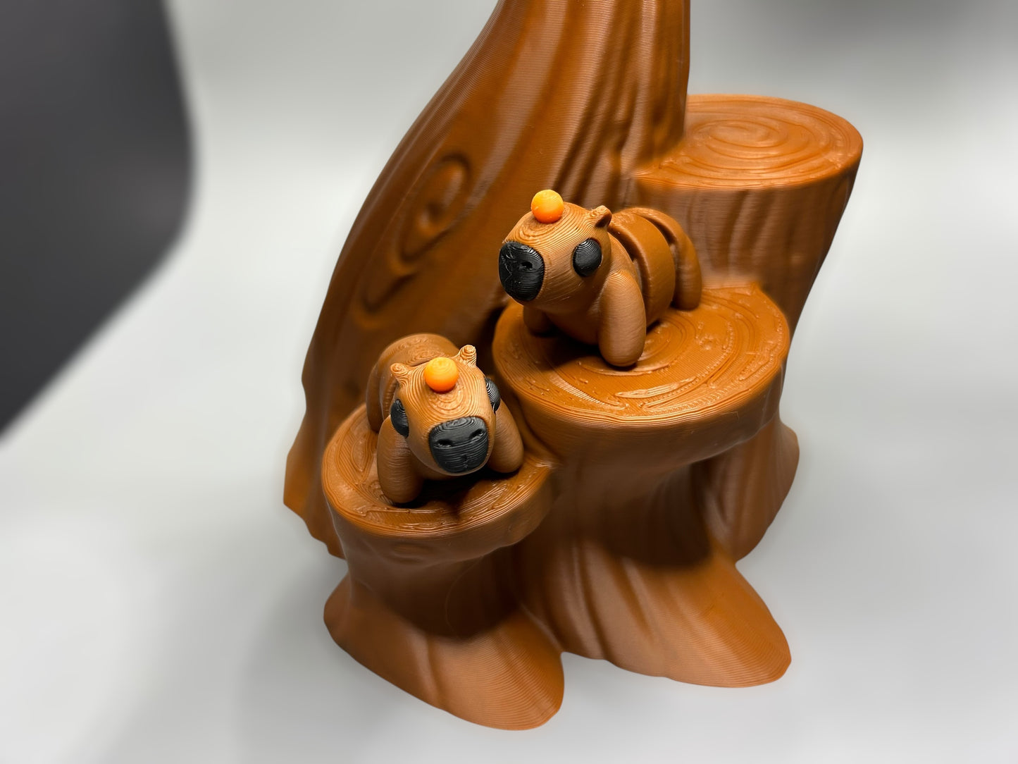 Capybara Mini Fidget