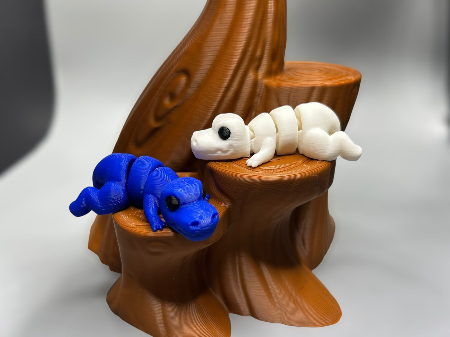 Lazy Trex Mini Fidget