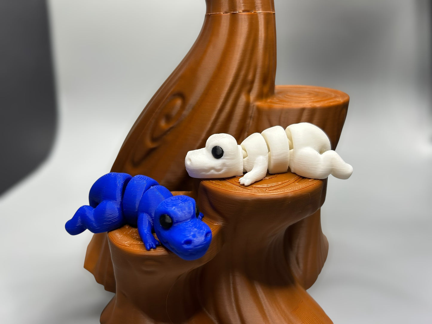 Lazy Trex Mini Fidget