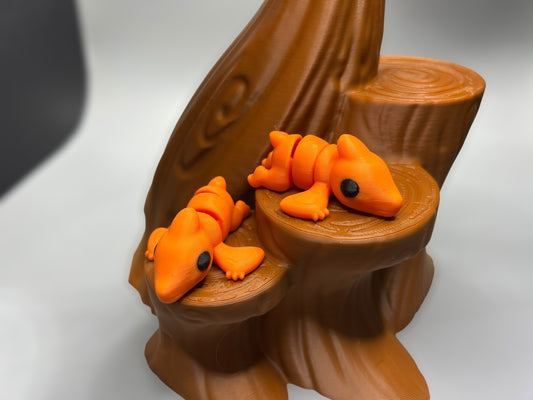 Pteranodon Mini Fidget