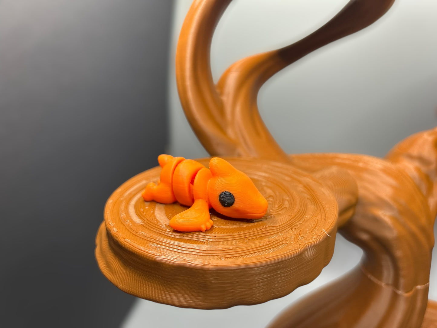 Pteranodon Mini Fidget