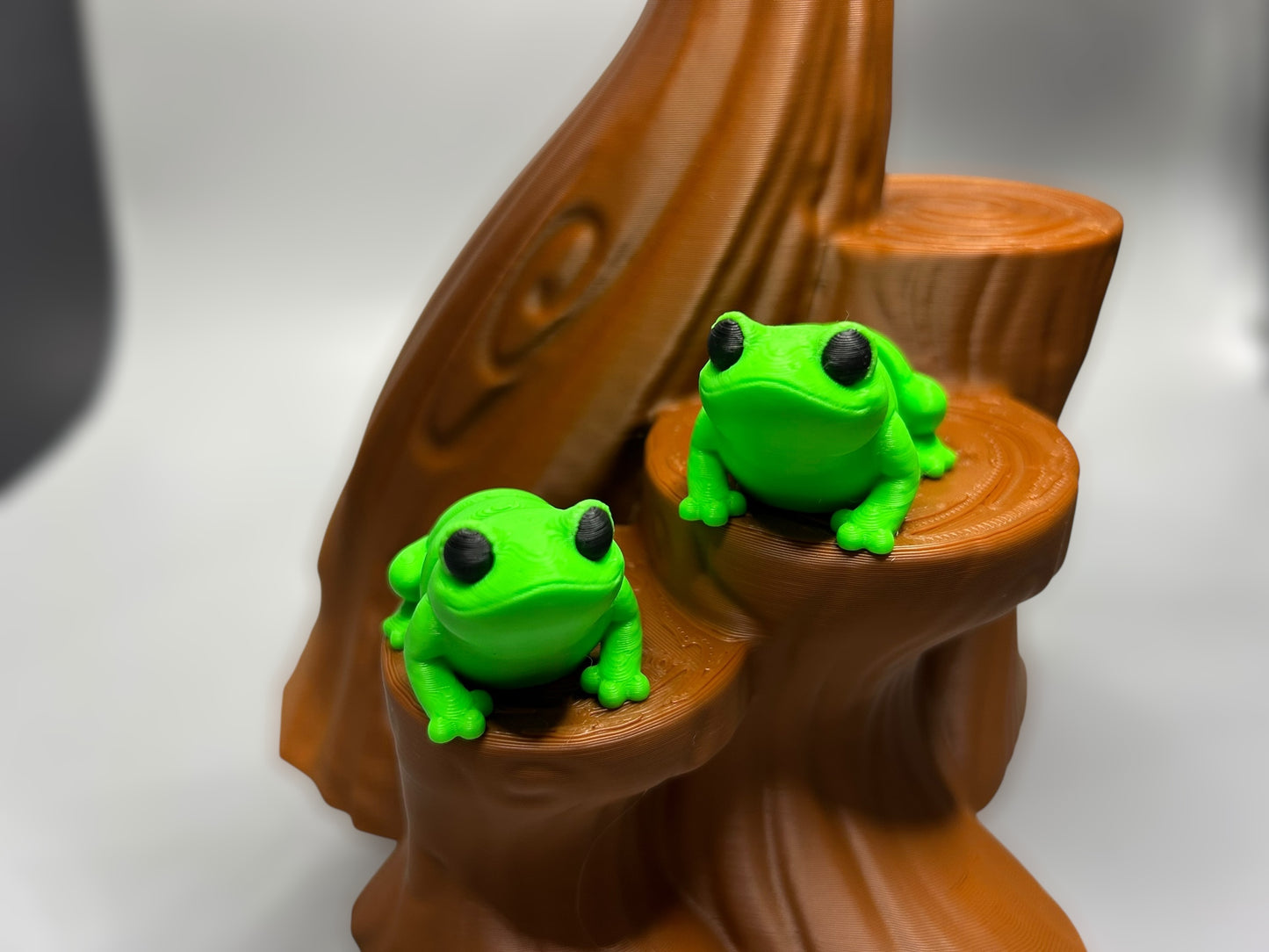 Butt Frog Mini Fidget Toy
Hop into stress relief with the cheekiest fidget around! The Butt Frog Mini is a hilarious, palm-sized toy designed to keep your hands busy and your mood light. Perfect for kids, adults, or anyone who enjoys a bit of quirky fun, it’s great for stress relief, sensory play, or just a good laugh. Whether you're fidgeting at your desk or surprising a friend, this little frog delivers big smiles from both ends!