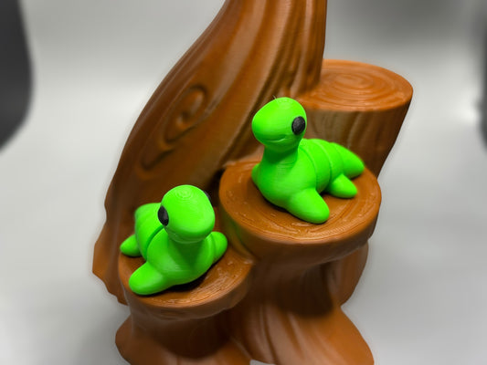 Nessy Mini Fidget