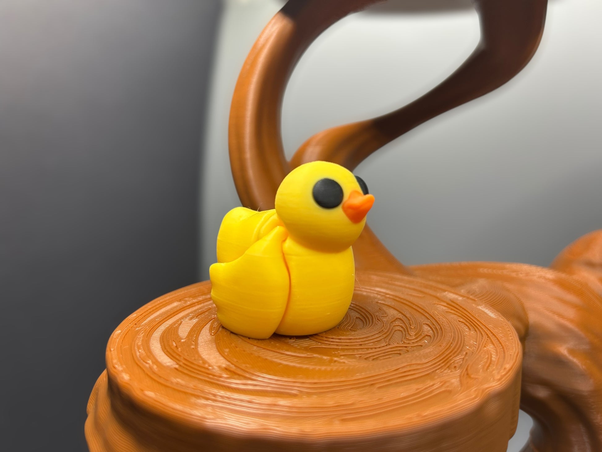 Chick Mini Fidget