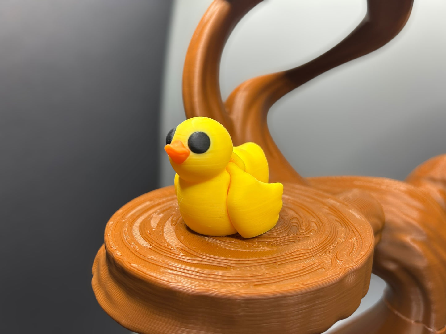 Chick Mini Fidget