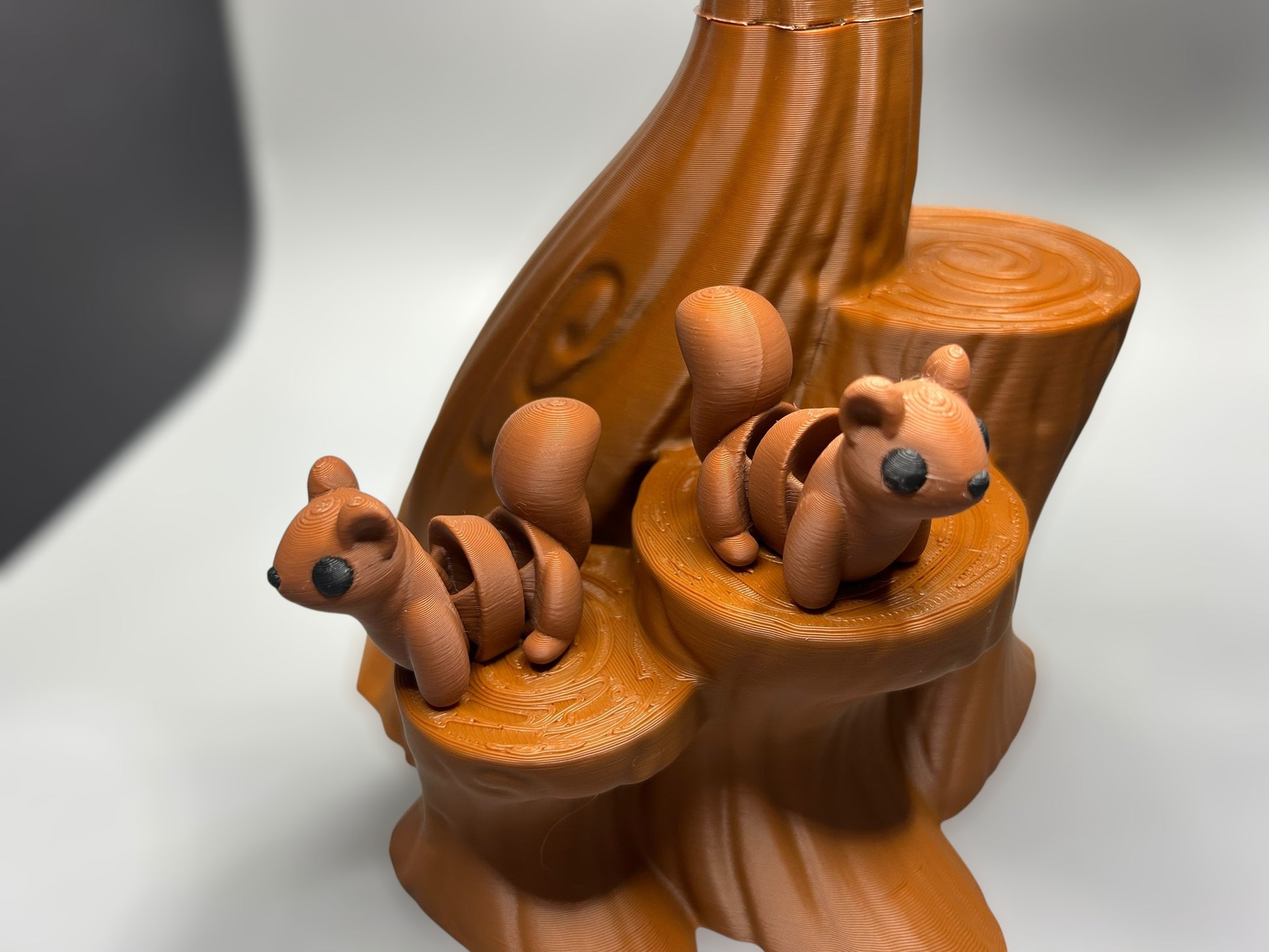 Squirrel Mini Fidget