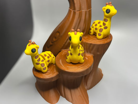 Giraffe Mini Fidget
