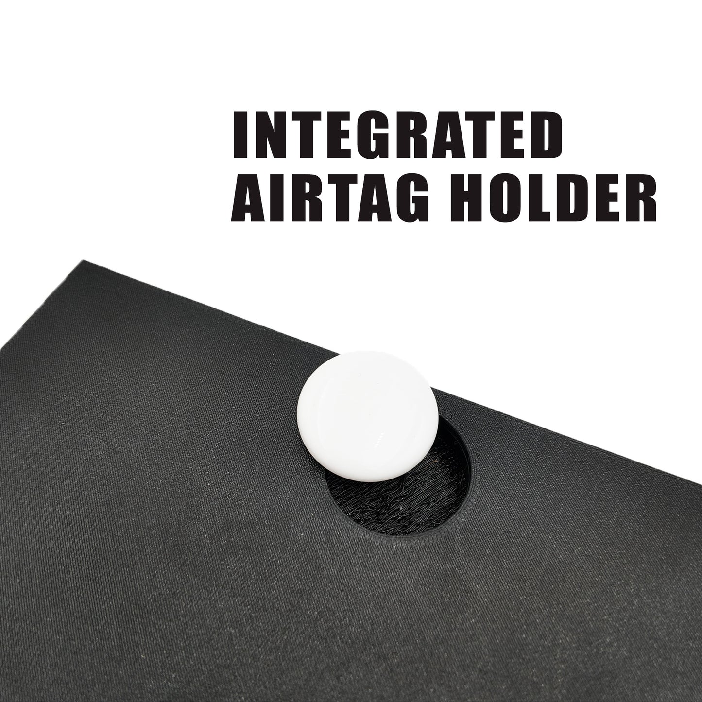 M12 Small Battery Organizer for Milwaukee Compact Packout