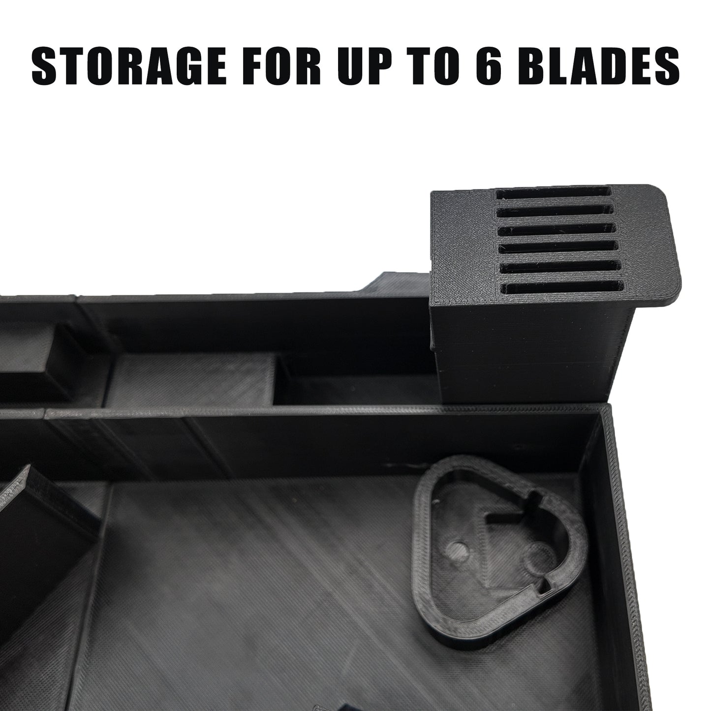 M12 Hackzall Organizer for Milwaukee Compact Packout