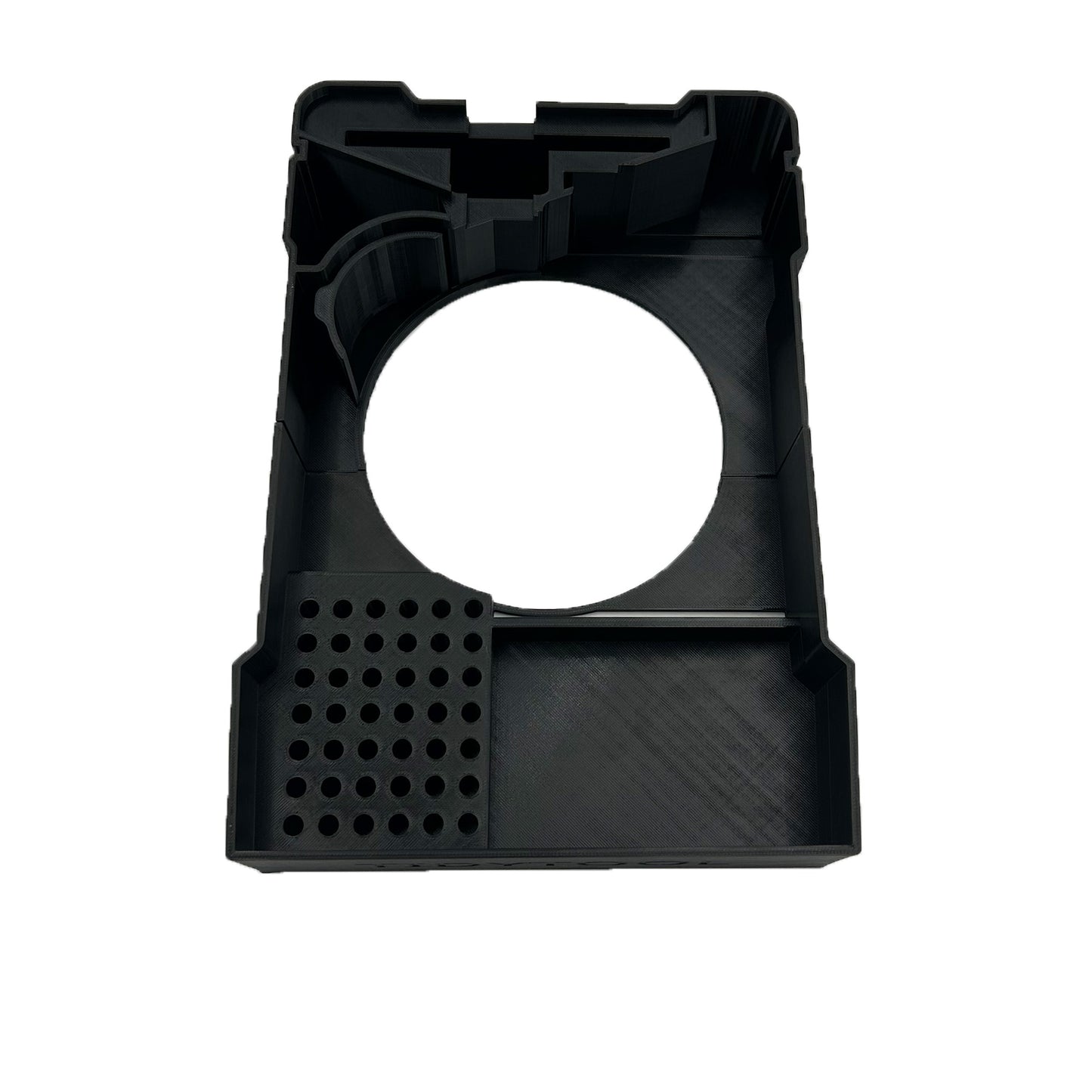 M18 Router Organizer for Milwaukee Compact Packout