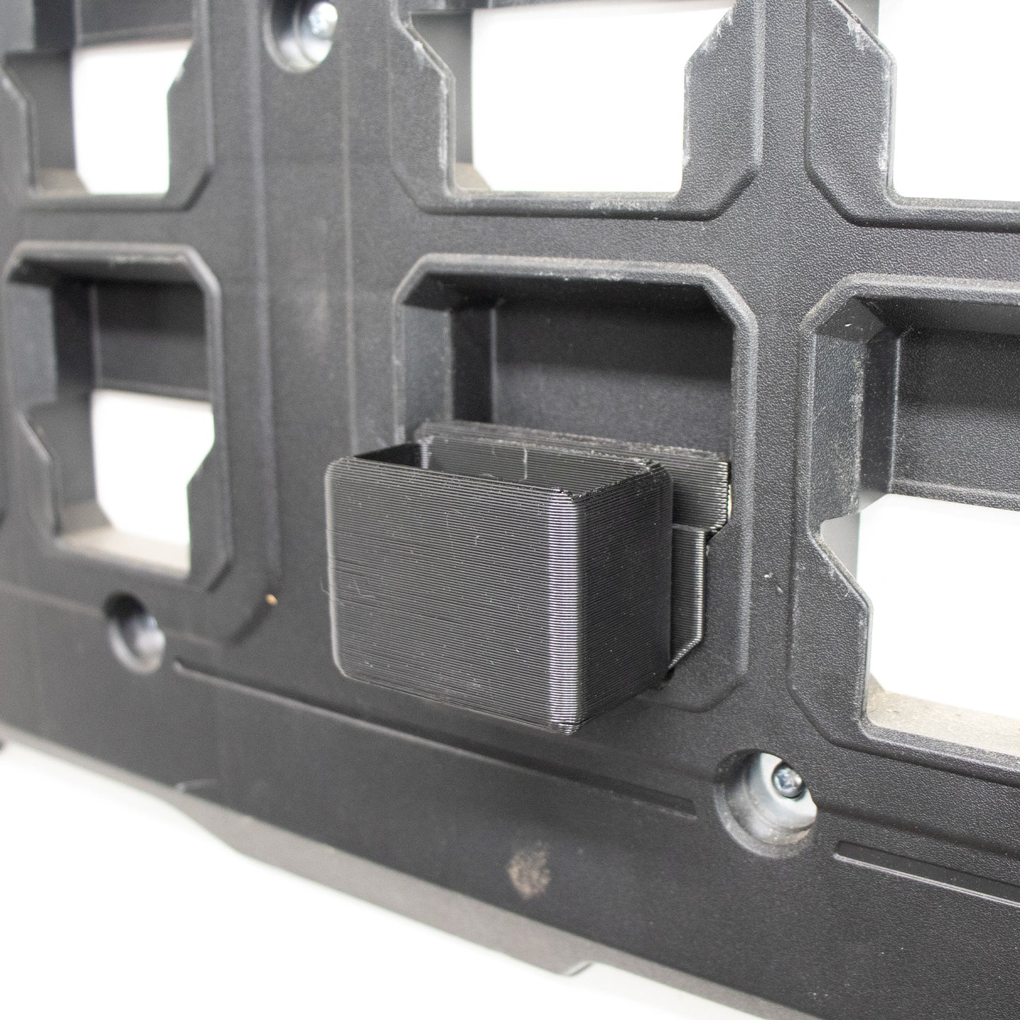 Packout Wall Level Holder