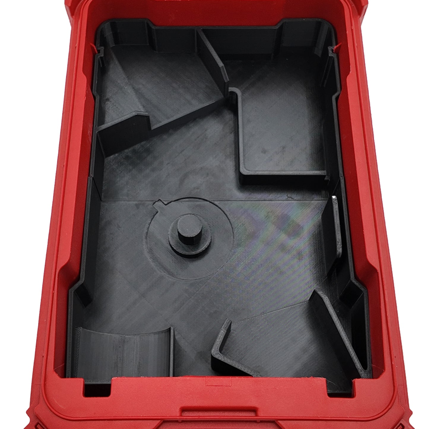 M18 Grinder Organizer for Milwaukee Compact Packout