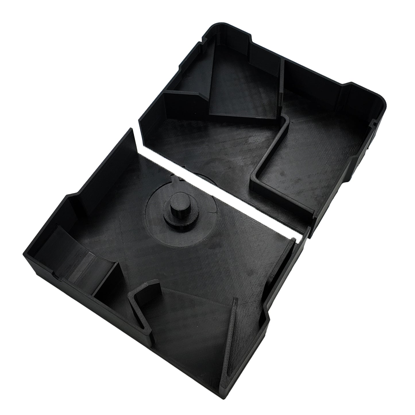 M18 Grinder Organizer for Milwaukee Compact Packout