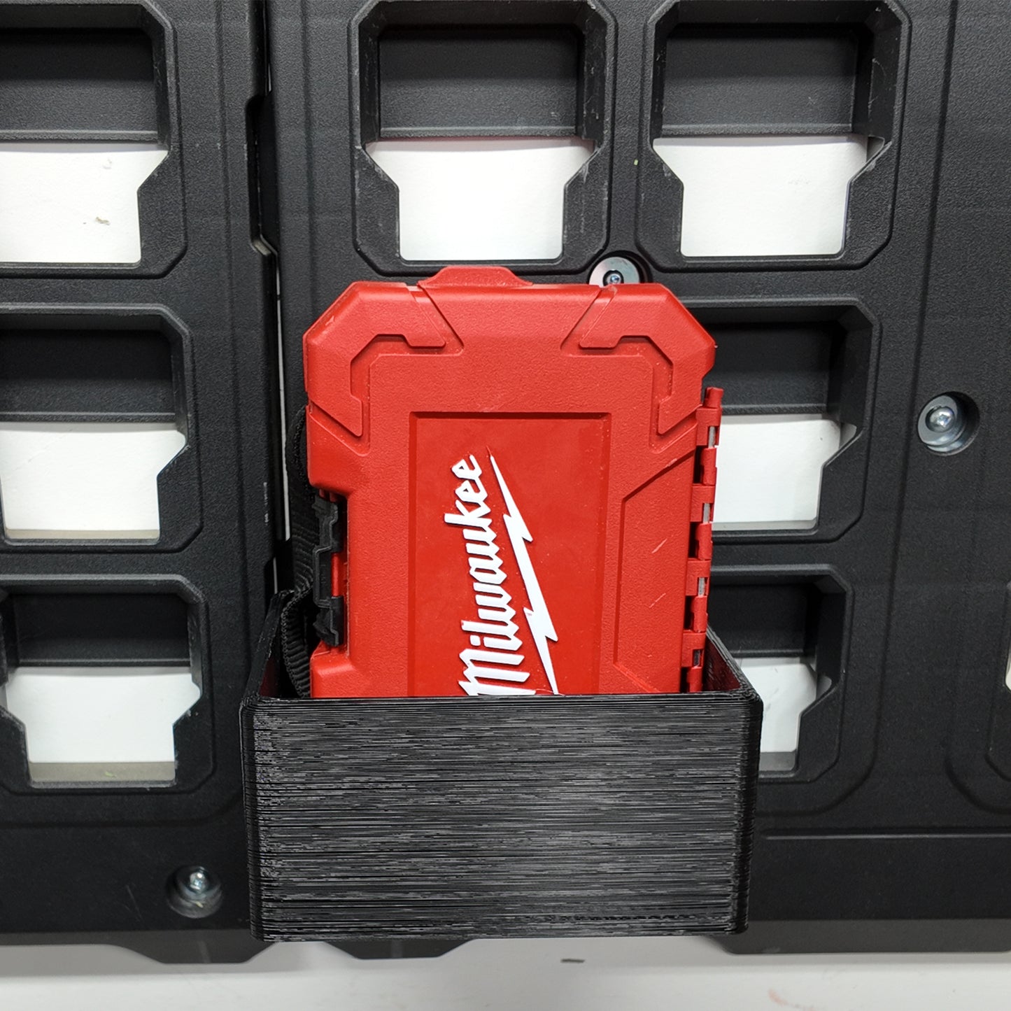 Packout Wall Large Bin