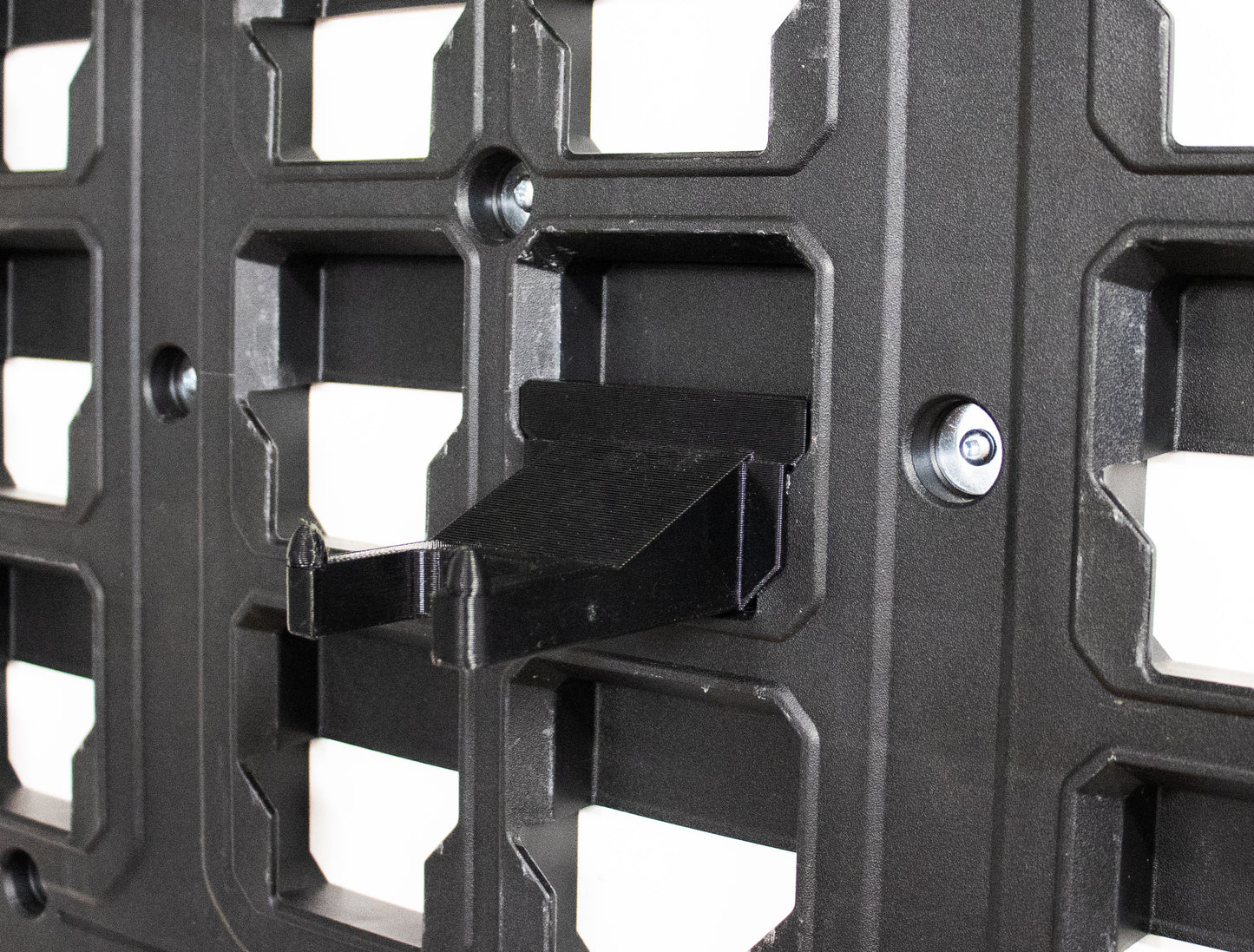 Packout Wall M18 Compact Vacuum Mount