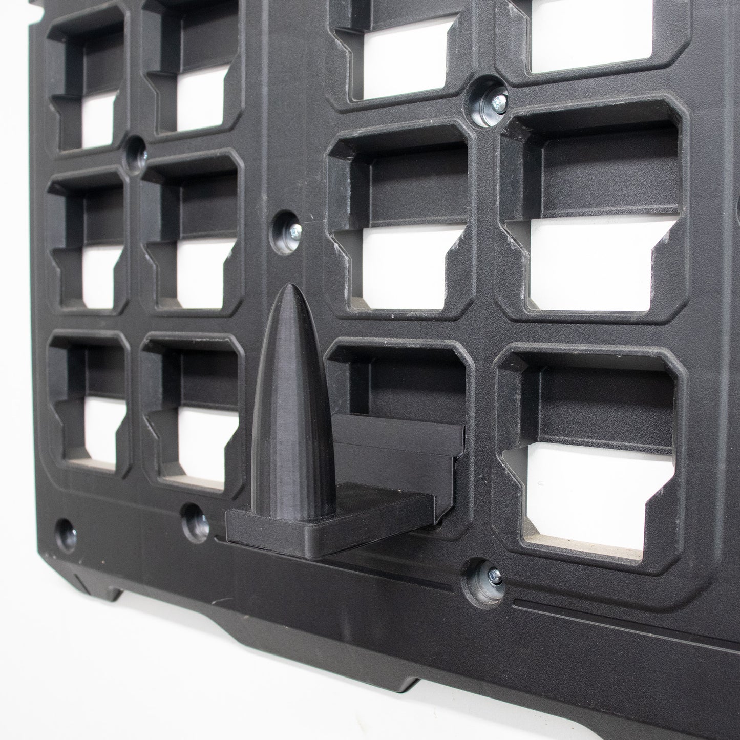 Packout Wall Paper Towel Holder
