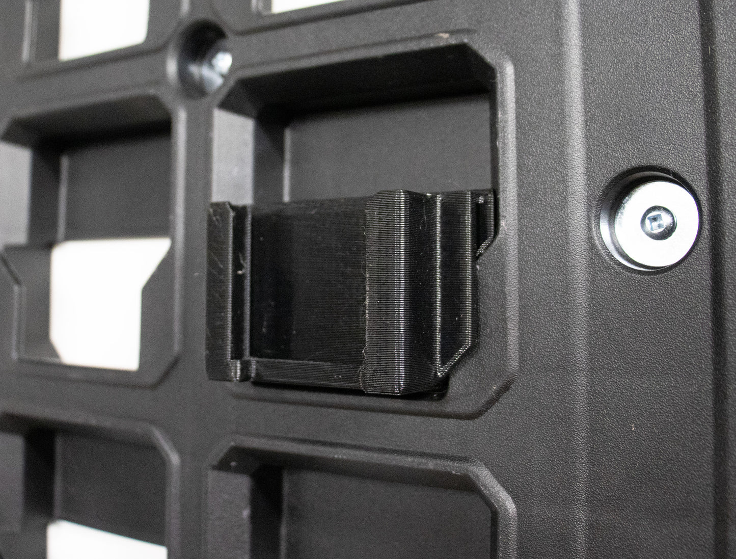 Packout Wall M18 Battery Mount Pack Of 2