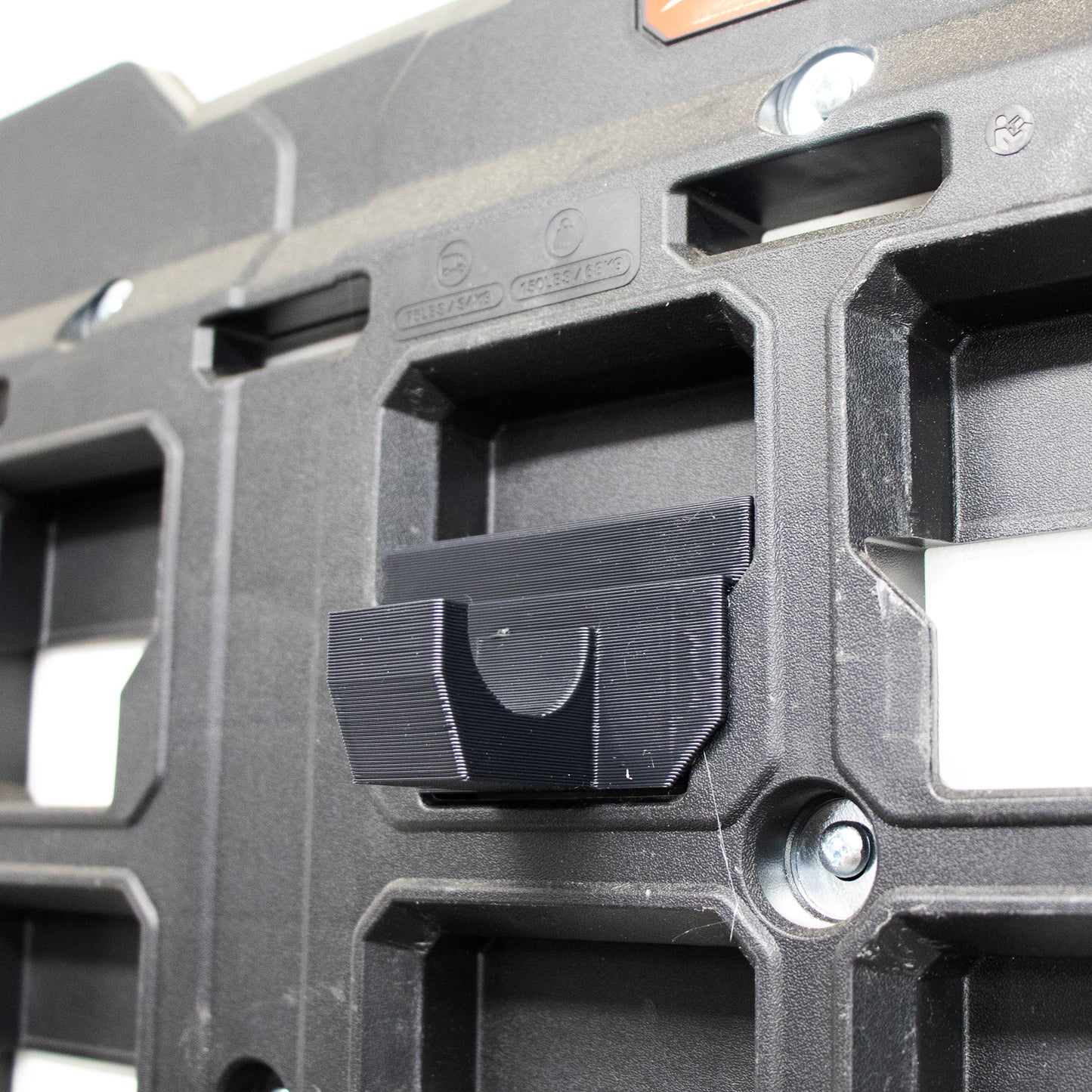 Packout Wall Small Hook