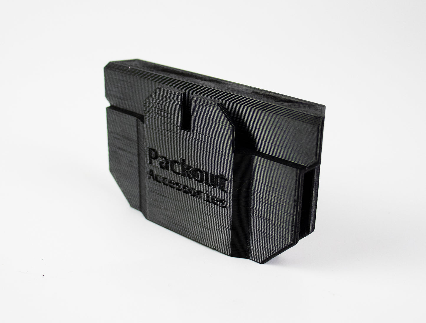 Packout Wall Bin Holder 4 pack