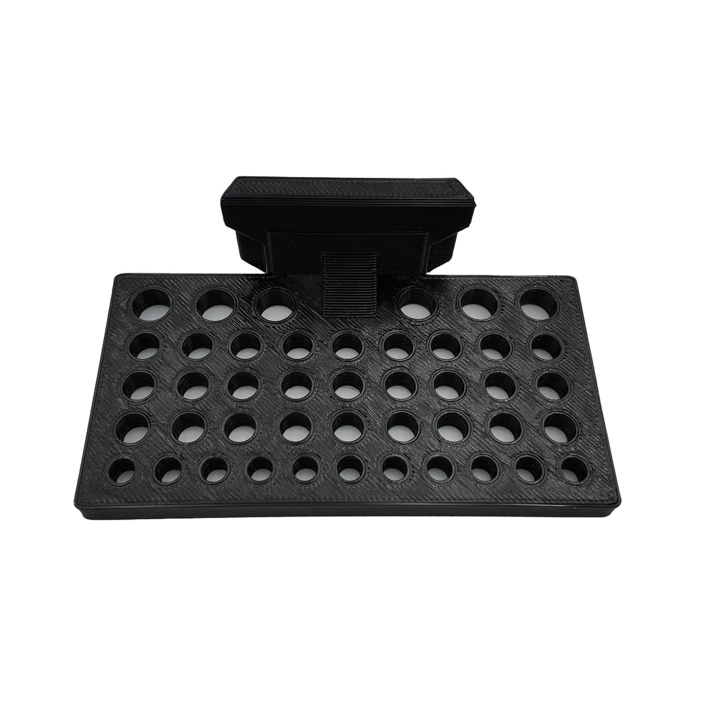 Packout Wall Screw Driver Rack