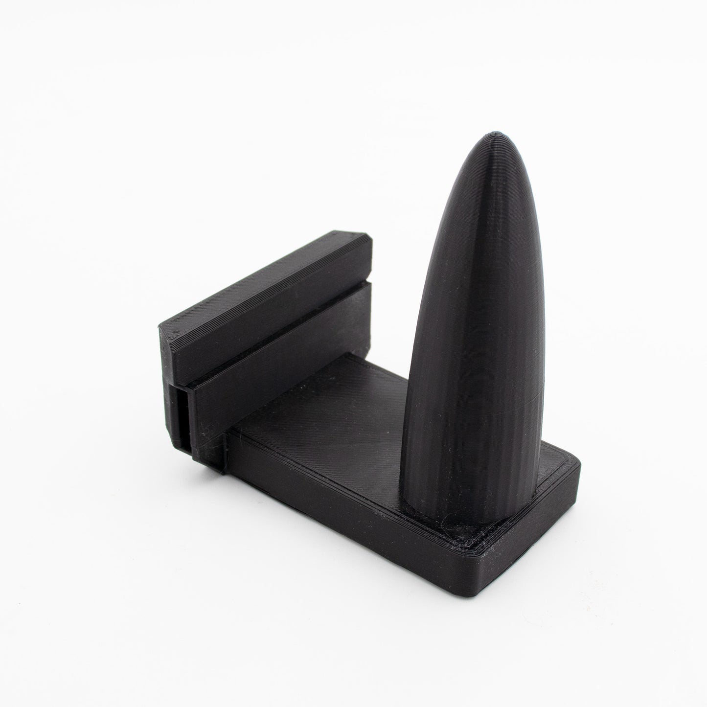 Packout Wall Paper Towel Holder