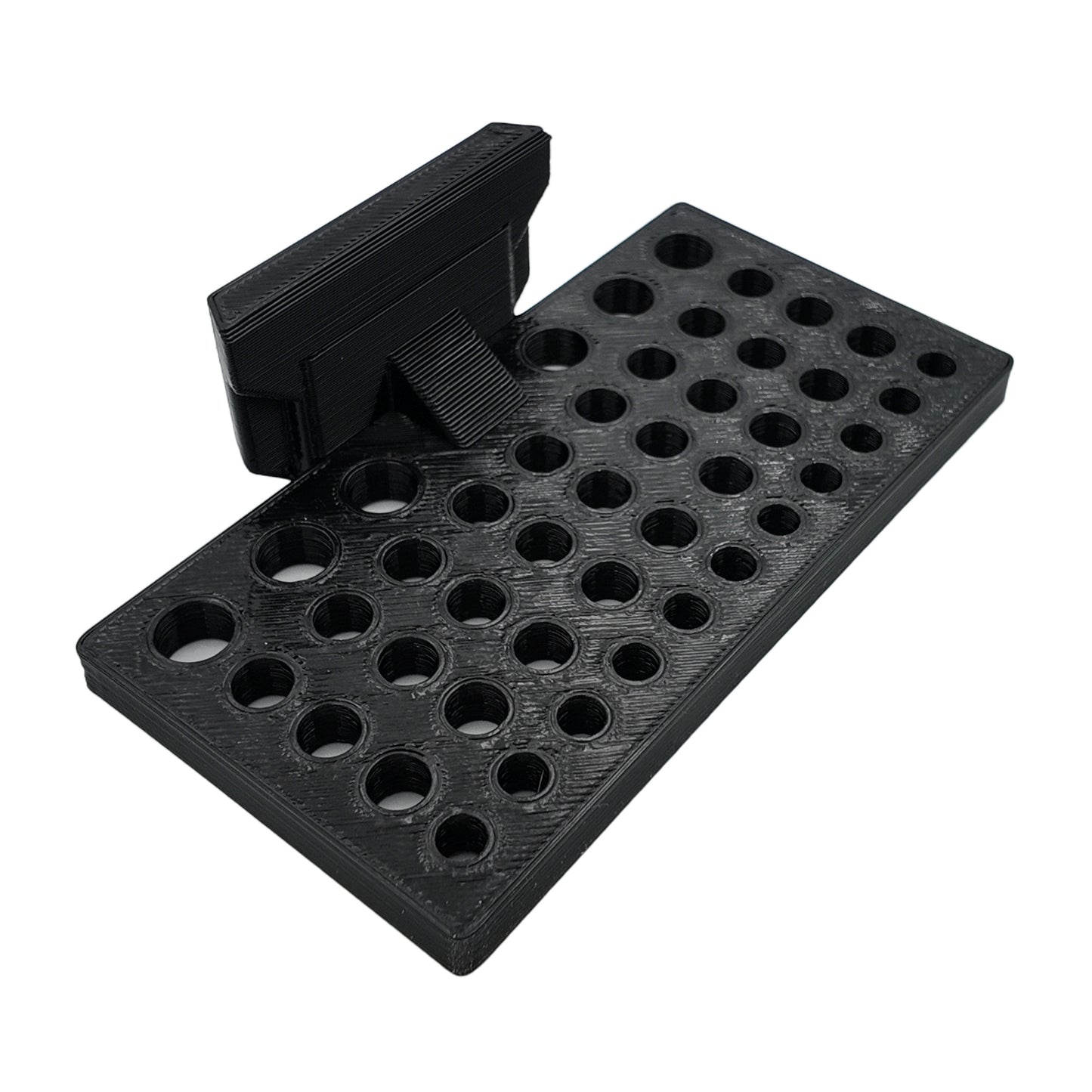 Packout Wall Screw Driver Rack